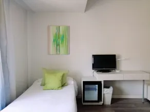 Mir Octavio - Chambre