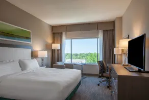 Holiday Inn Cleveland Clinic by IHG - Chambre