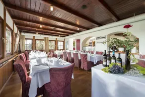 Hotel Staribacher Südsteiermark - Restaurante