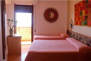 Hotel Diana - Room
