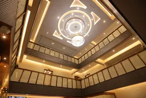SHREE DURGA PARADISE - Interni