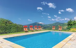 Casa Il Capriolo - Außenbereich