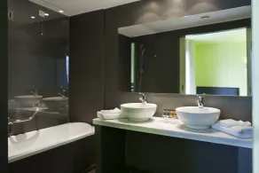 Athens Center Square Hotel - Chambre