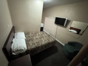 Breton Hotel - Zimmer