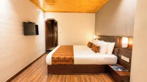 Sumitel Vista 800m from Mall Road - Chambre
