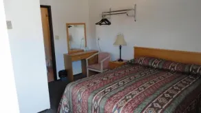 Falcon Resort - Habitación