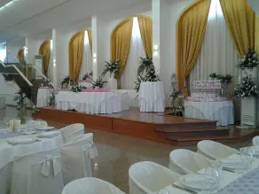 Hotel Kiris - Restaurant