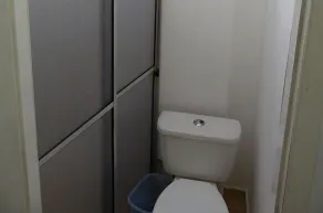 Pousada Aloha - Casa de banho