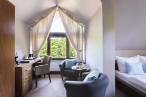 Rezydencja nad Wodospadem Spa & Wellness Jagniątków - Camera
