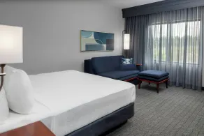 Courtyard Pittsburgh Greensburg - Chambre