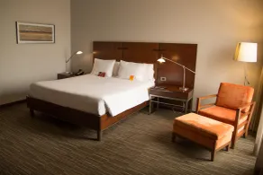 Hilton Garden Inn Santiago Airport - Room