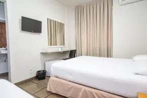Panorama Convention Hotel - Room