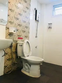 SAB Residence - Salle de bain
