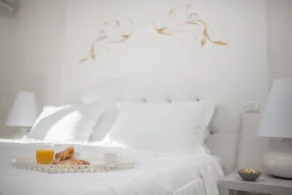 Hotel La Settima Luna - Room