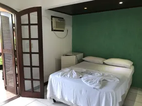 Pousada Estalage - Room