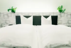 Fair Hotel Mönchengladbach - Quarto