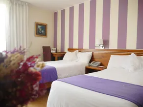Hotel Boutique Runcu Miraflores - Room