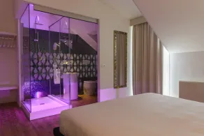 Elite Hotel & Spa - Værelse