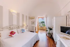 Villa Mary Suites - Room