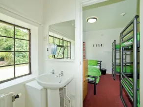 YHA Ironbridge Coalport - Hostel - Værelse