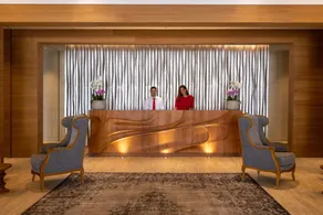Angsana Corfu Resort & Spa - Réception