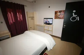 INOU Hotel - Chambre