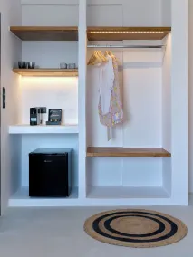 Paros Five Senses - Room