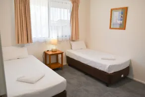 Beaches Holiday Resort - Habitación