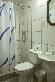 Pisko & Soul - Bathroom