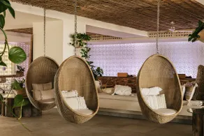 ME by Meliá Ibiza - The Leading Hotels of the World - Réception