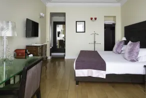 Le 123 Elysees - Astotel - Zimmer