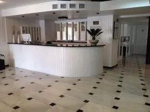 Hotel Albatros - Réception