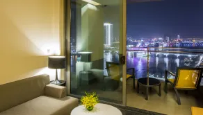 Novotel Danang Premier Han River - Room