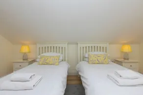 7 Sandy Lane - Chambre