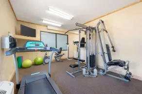 Comfort Inn & Suites Rawlins - Salle de remise en forme