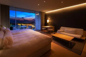 Garden Terrace Nagasaki Hotels & Resorts - Chambre