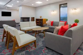 Ramada by Wyndham Hartford North - Bradley Airport - Restaurant