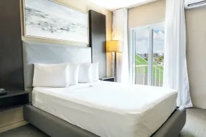 Villa Verde Inn - Room