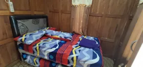 Limasan Mbah Darmo - Zimmer
