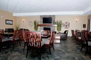 Paradise Inn and Suites - Restaurant