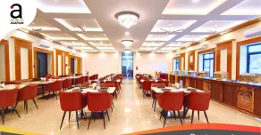 Trayamb Inn by Asapian Hotels - Restaurant