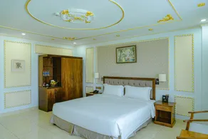 Paracel Resort Hai Tien - Room