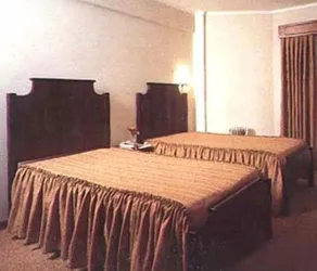 Hotel Palanca - Chambre