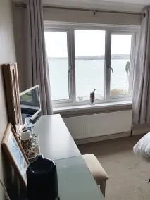 Ferry House Inn - Værelse