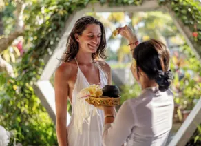 thewakanda Resort A Pramana Experience - Reception