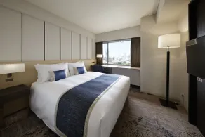 Grand Prince Hotel Takanawa - Room