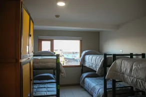 YAGHAN HOSTEL - Chambre