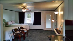 Murray Inn and Art Gallery - Zimmer