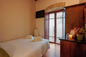 Sa Domu Cheta - Chambre