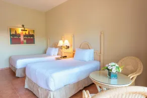 Eurostars Grand Cayacoa - Room